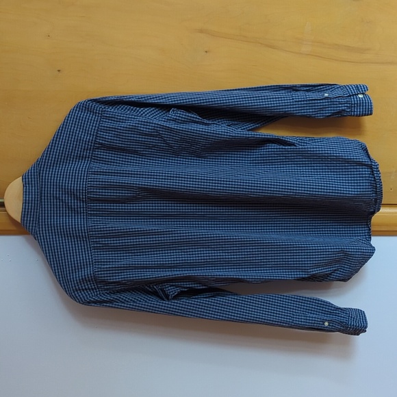 Frank & Oak Poplin Shirt - Picture 2 of 3